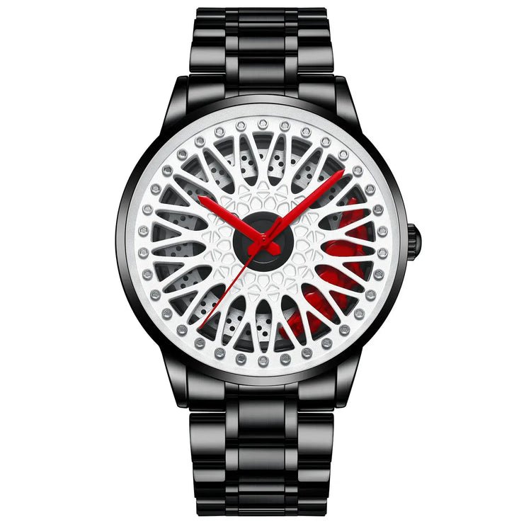 BBS - Gruben Watches