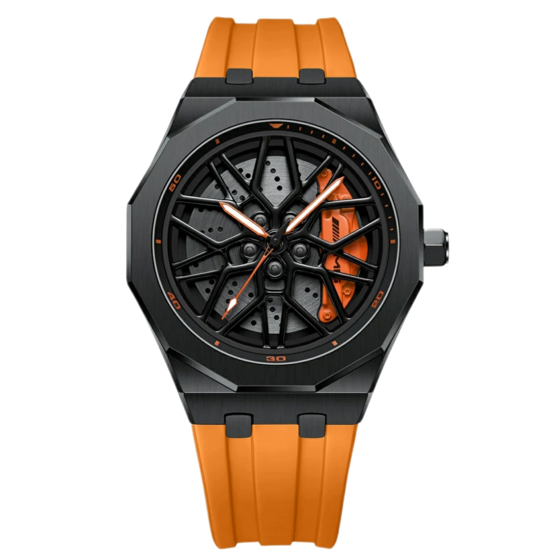 C63 - Gruben Watches