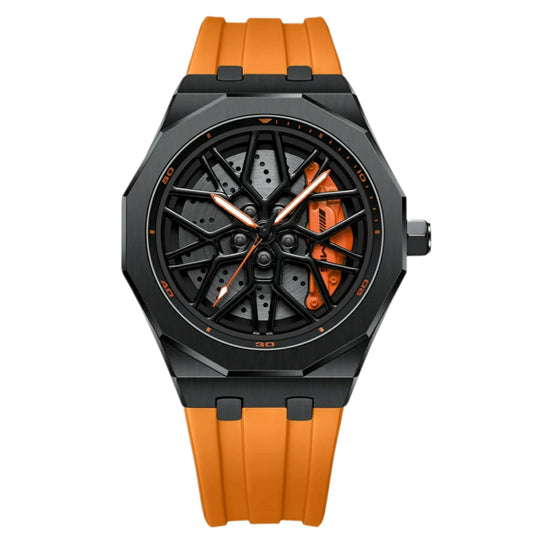 C63 - Gruben Watches