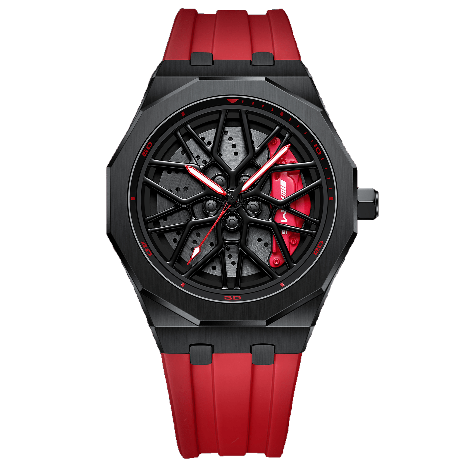 C63 - Gruben Watches