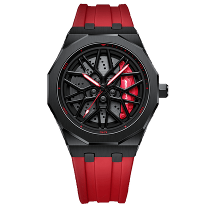 C63 - Gruben Watches