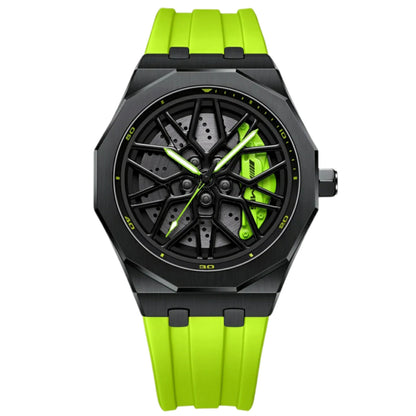 C63 - Gruben Watches