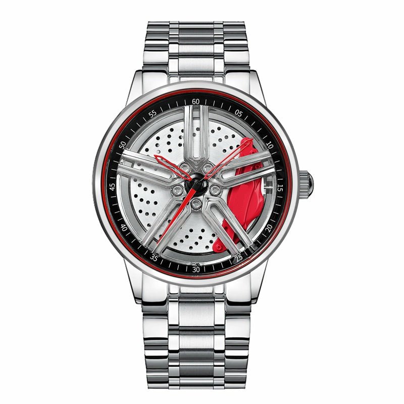 C8 - Gruben Watches