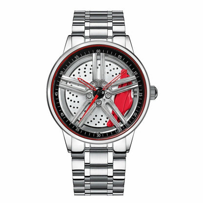 C8 - Gruben Watches