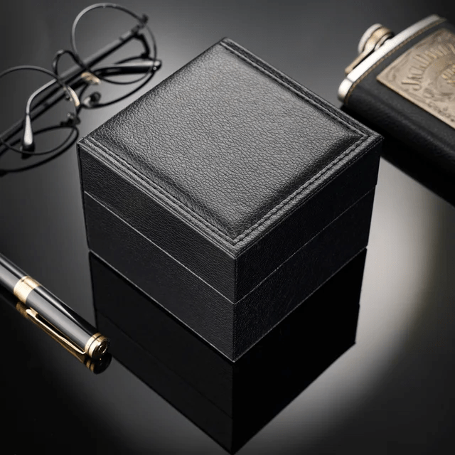 Caja de regalo - Gruben Watches