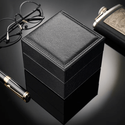 Caja de regalo - Gruben Watches
