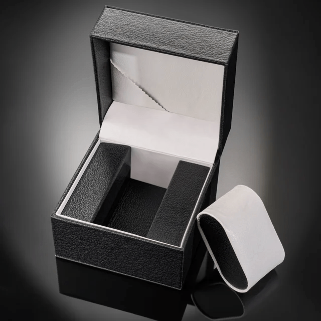 Caja de regalo - Gruben Watches