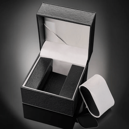Caja de regalo - Gruben Watches