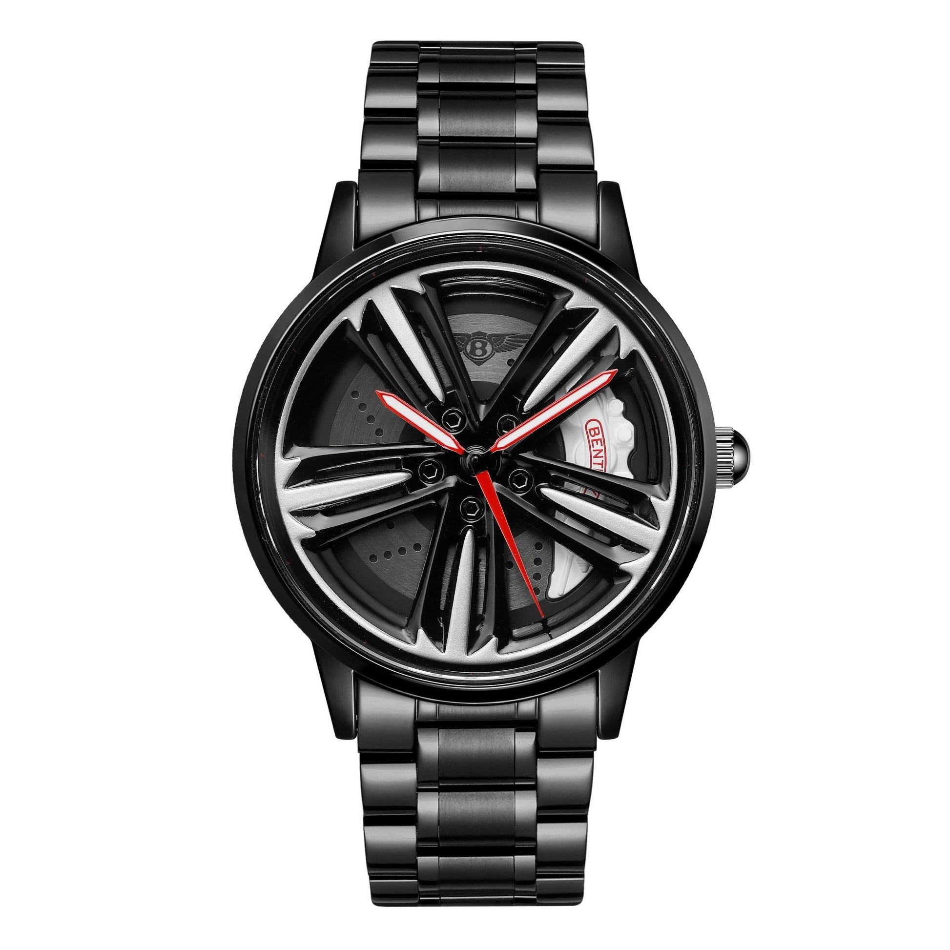 CONTINENTAL GT - Gruben Watches