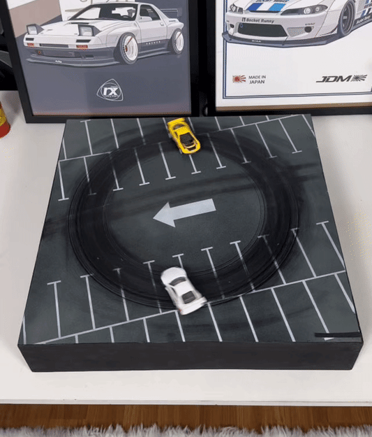Drift Board