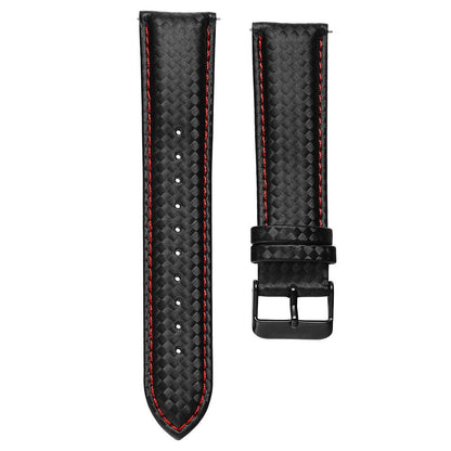 Correa bordada - Gruben Watches