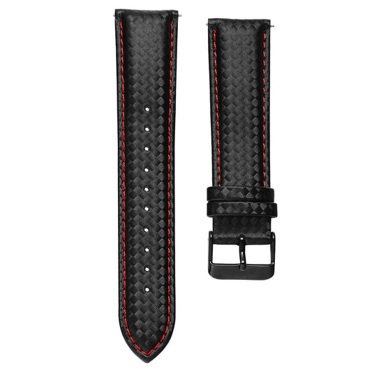 Correa bordada - Gruben Watches