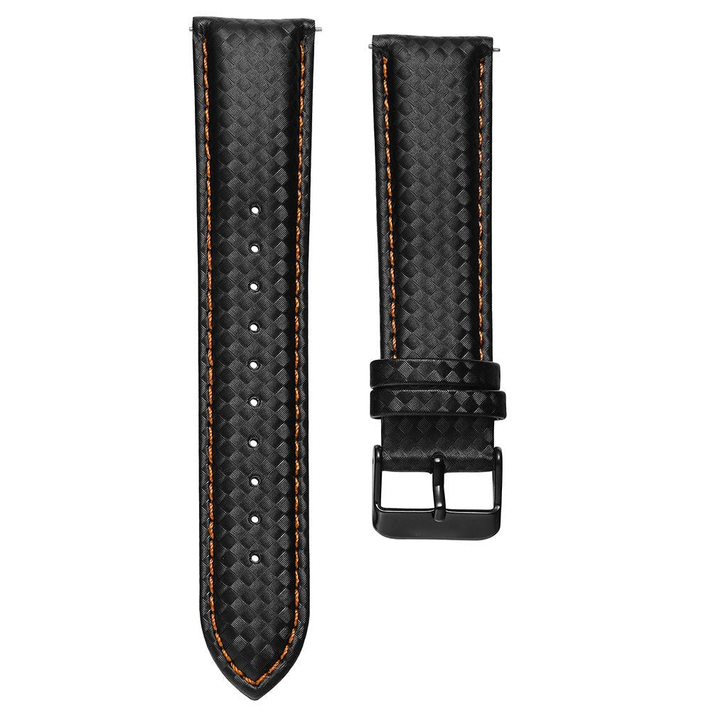 Correa bordada - Gruben Watches