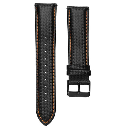 Correa bordada - Gruben Watches