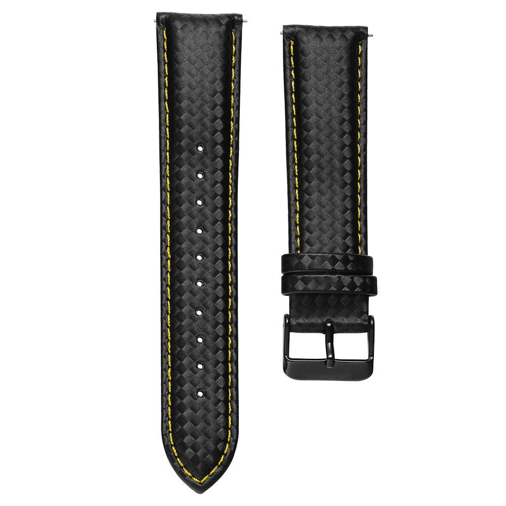 Correa bordada - Gruben Watches