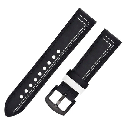 Correa bordada L - Gruben Watches