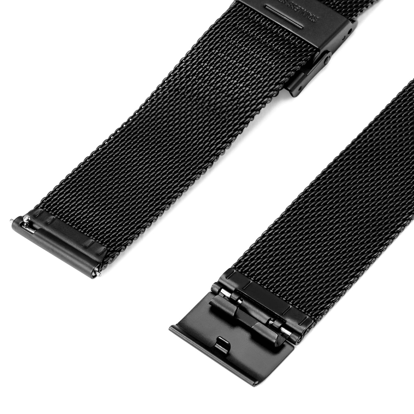 Correa de malla - Gruben Watches