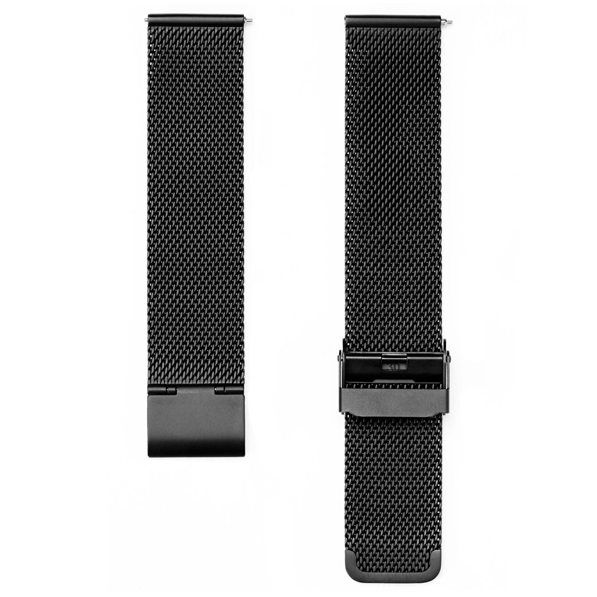 Correa de malla - Gruben Watches