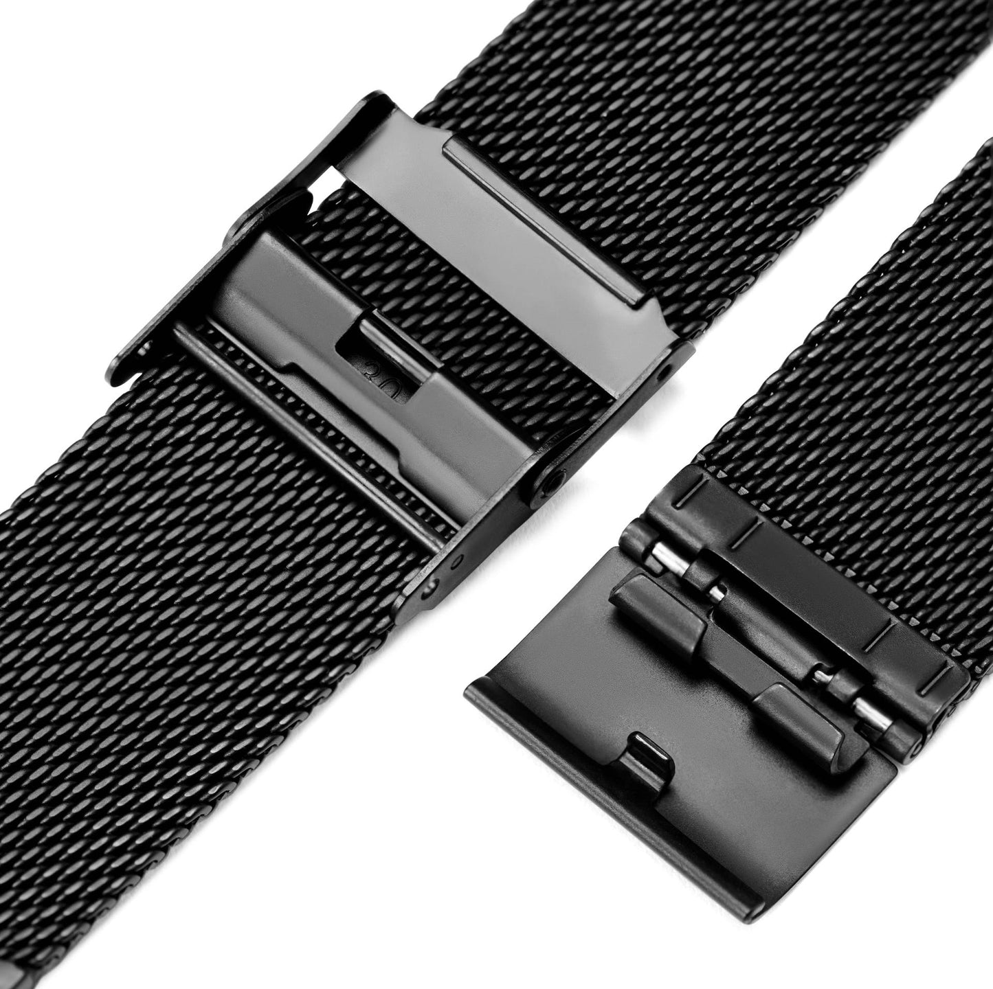 Correa de malla - Gruben Watches