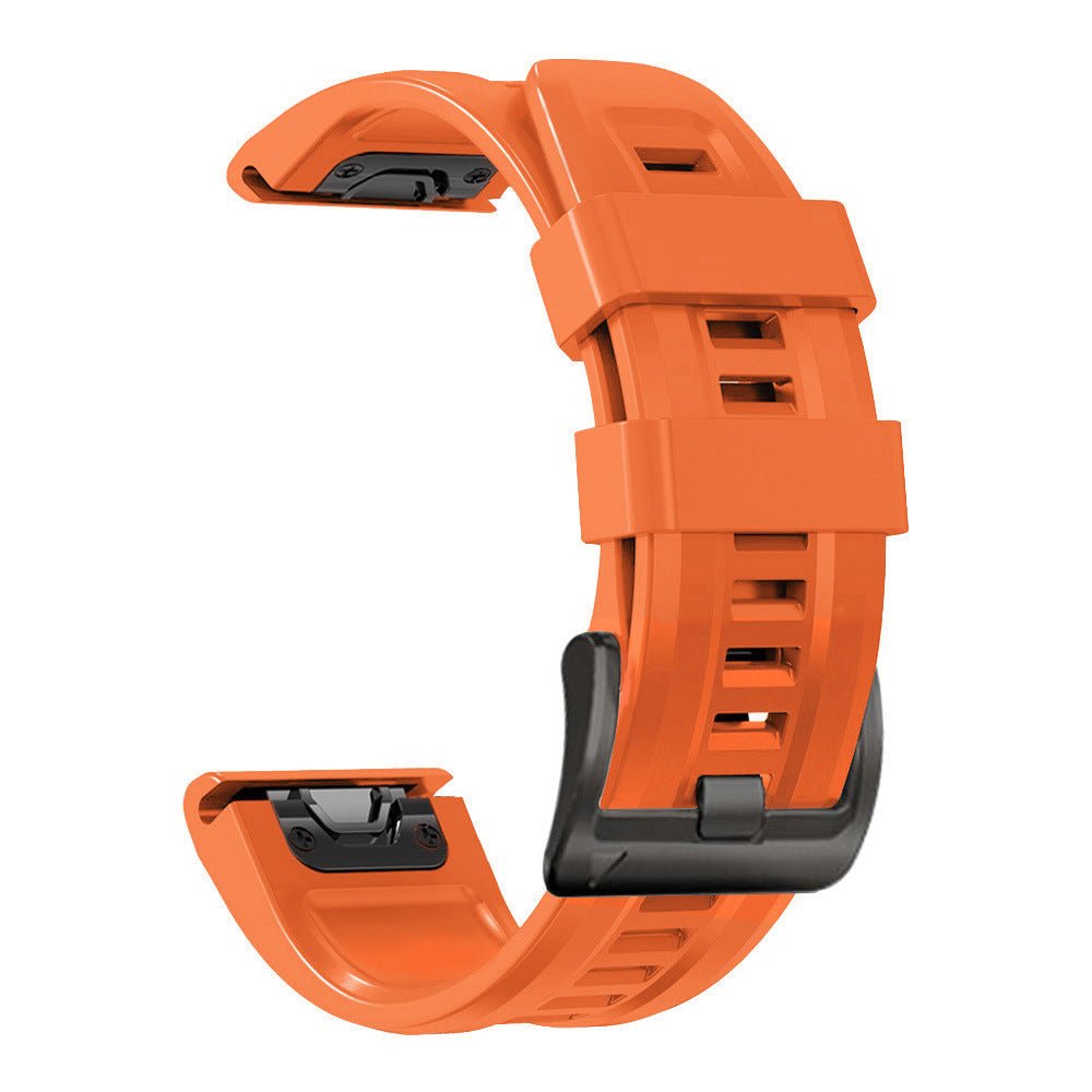 Correa de silicona - Gruben Watches