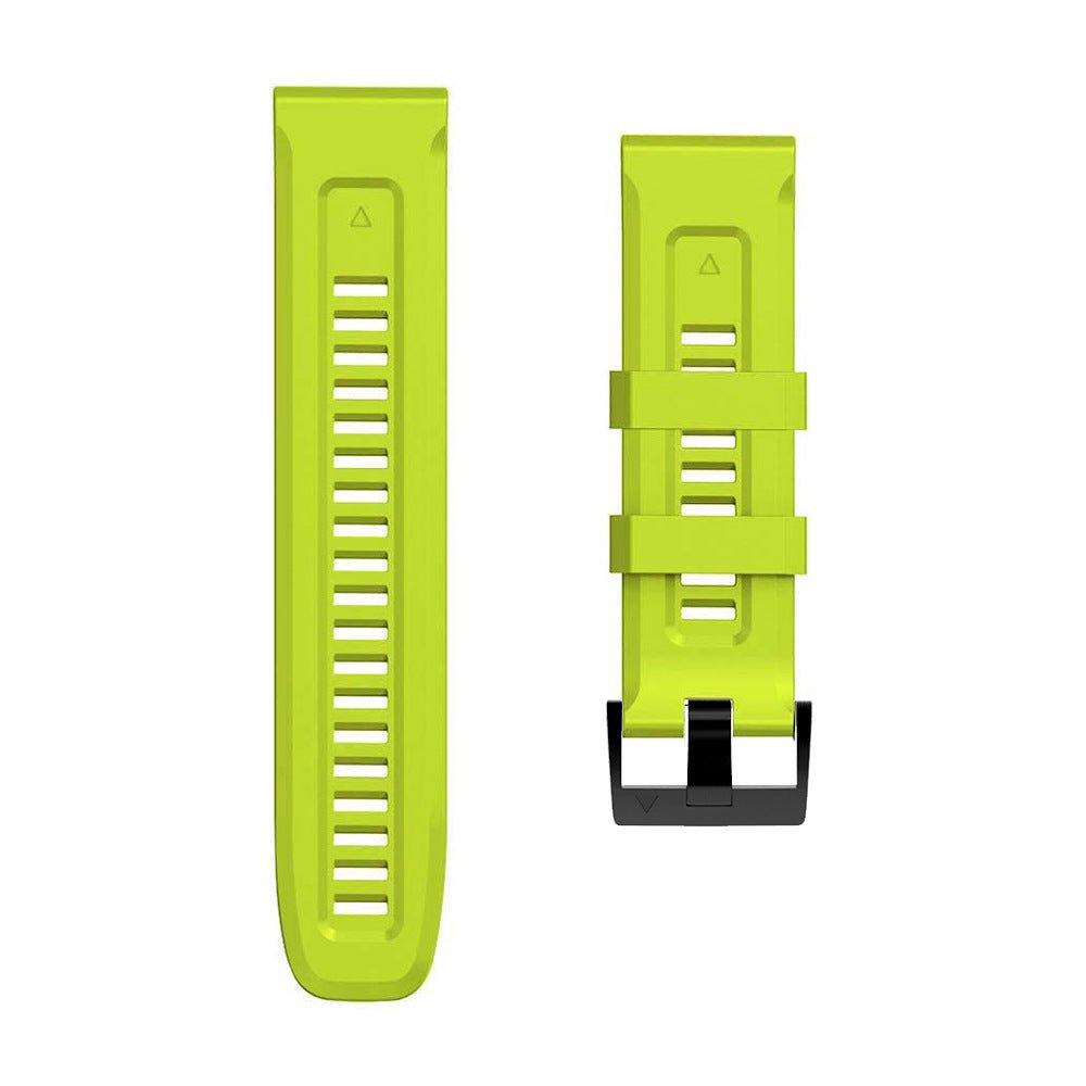 Correa de silicona - Gruben Watches