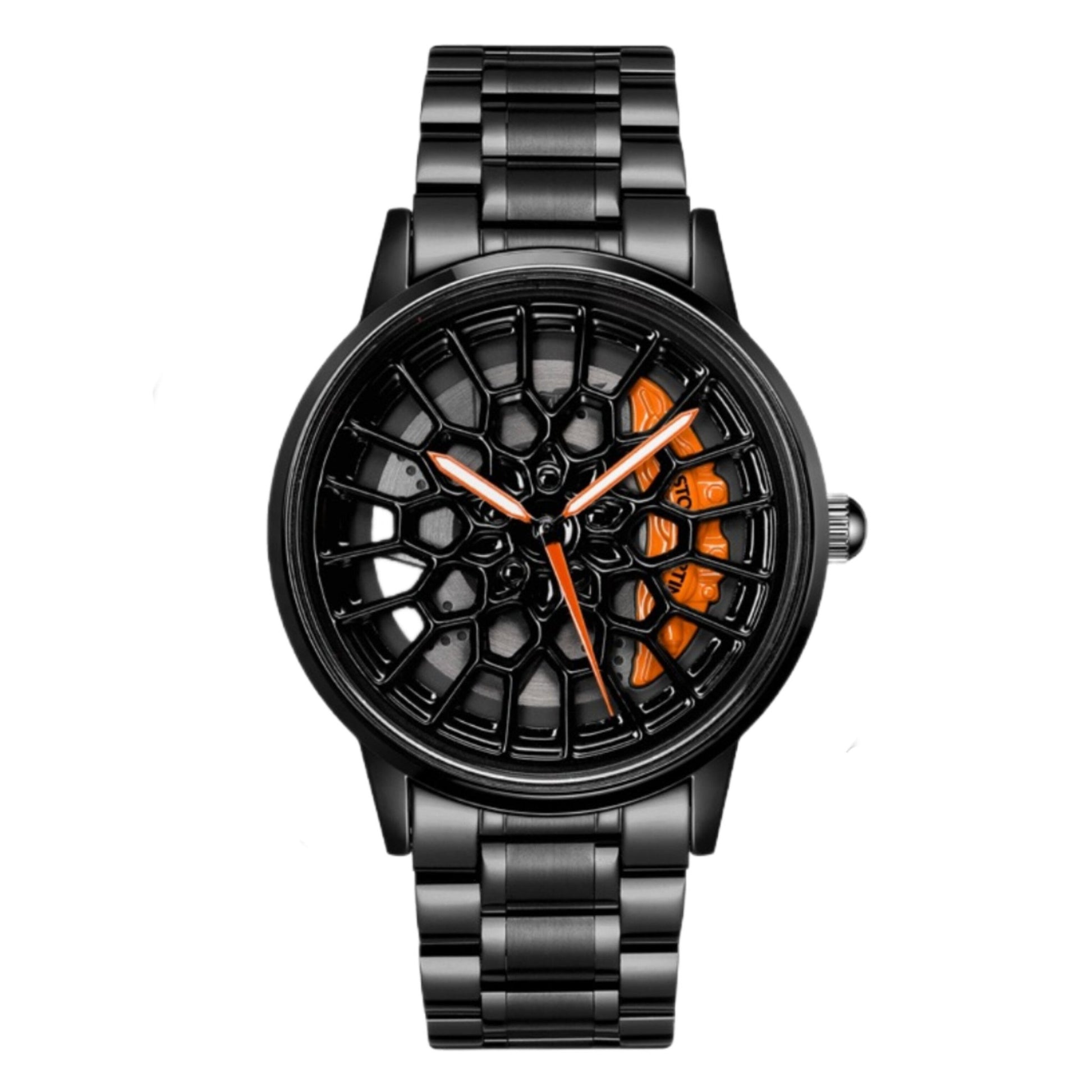 DBS - Gruben Watches