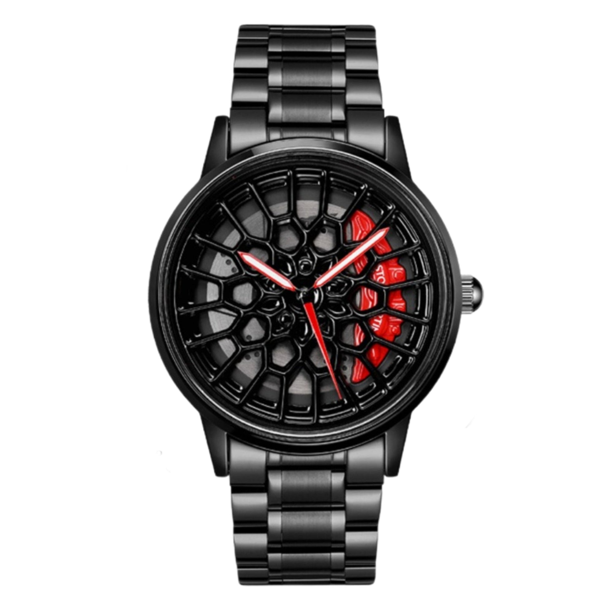 DBS - Gruben Watches