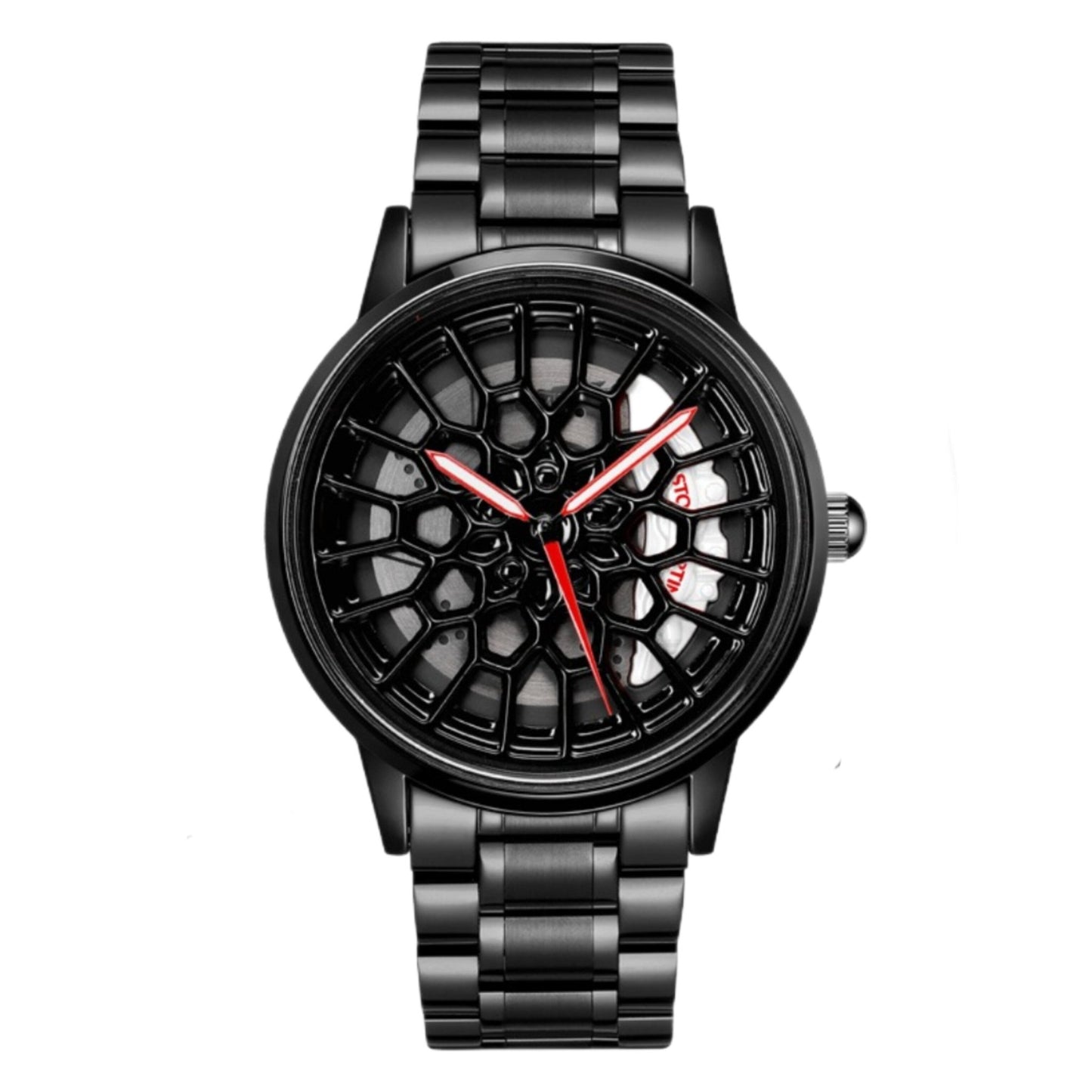 DBS - Gruben Watches