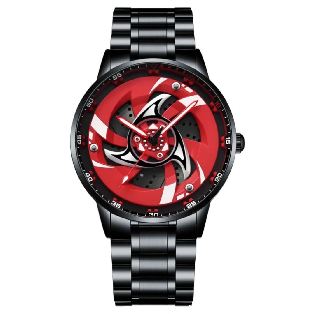 DIAVEL - Gruben Watches