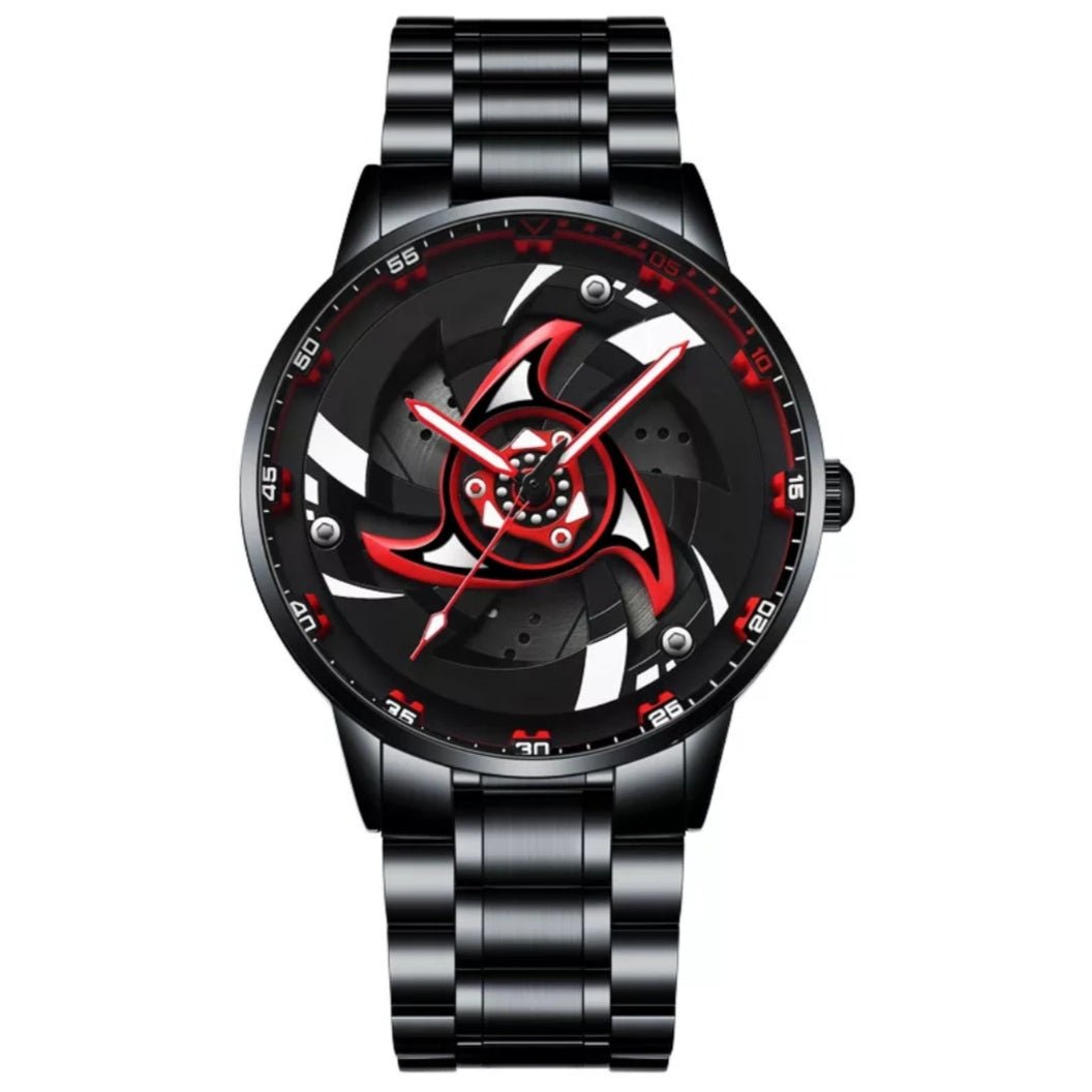 DIAVEL - Gruben Watches