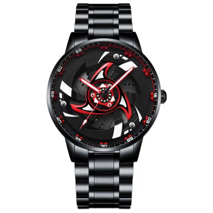 DIAVEL - Gruben Watches