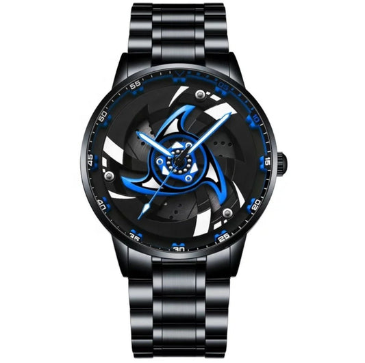 DIAVEL - Gruben Watches