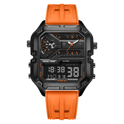 Digital Series - Gruben Watches