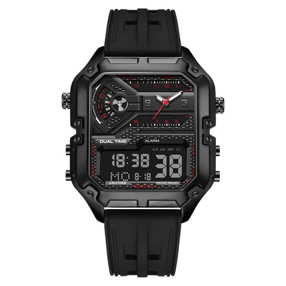 Digital Series - Gruben Watches