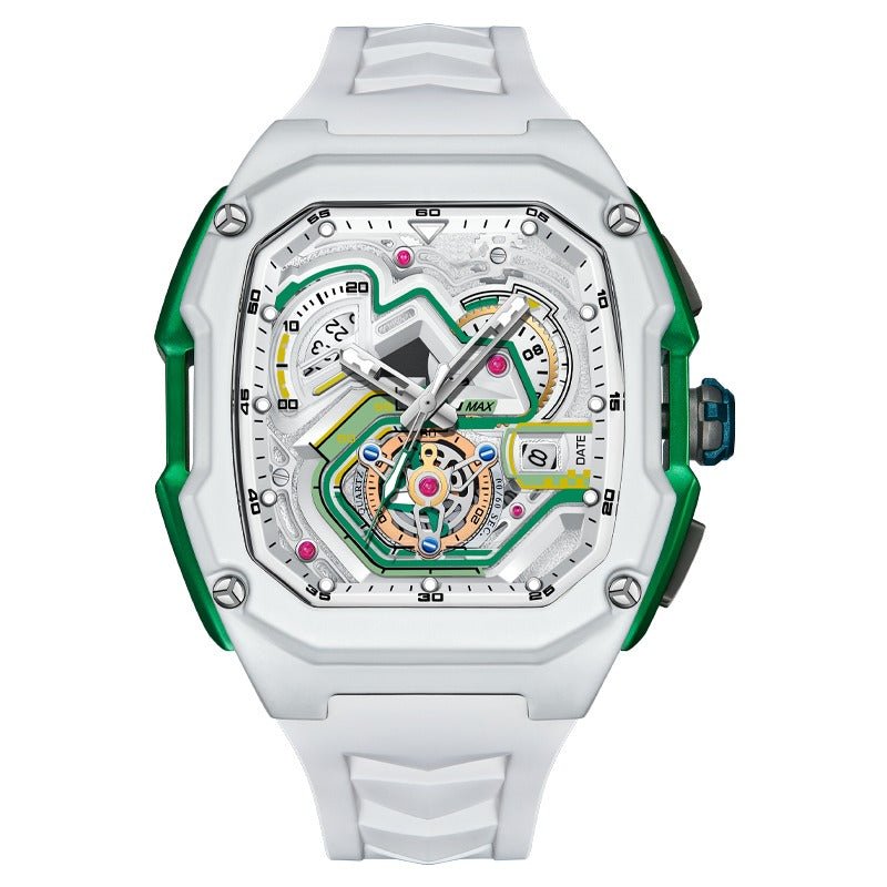 F1 Track - Gruben Watches