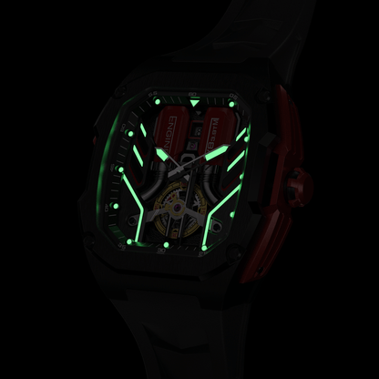 F8 - Gruben Watches