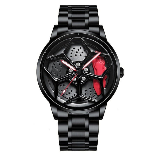 Focus ST - Gruben Watches