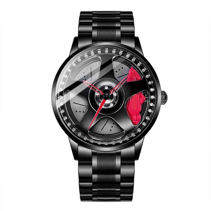 GOLF - Gruben Watches