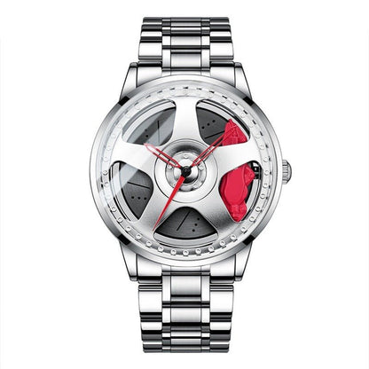 GOLF - Gruben Watches