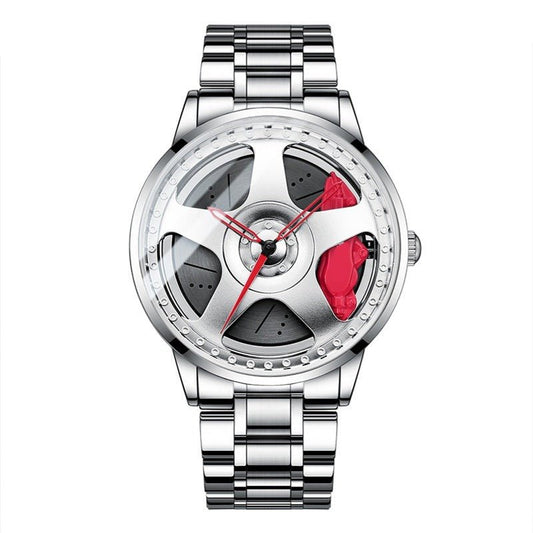 GOLF - Gruben Watches