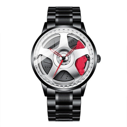 GOLF - Gruben Watches