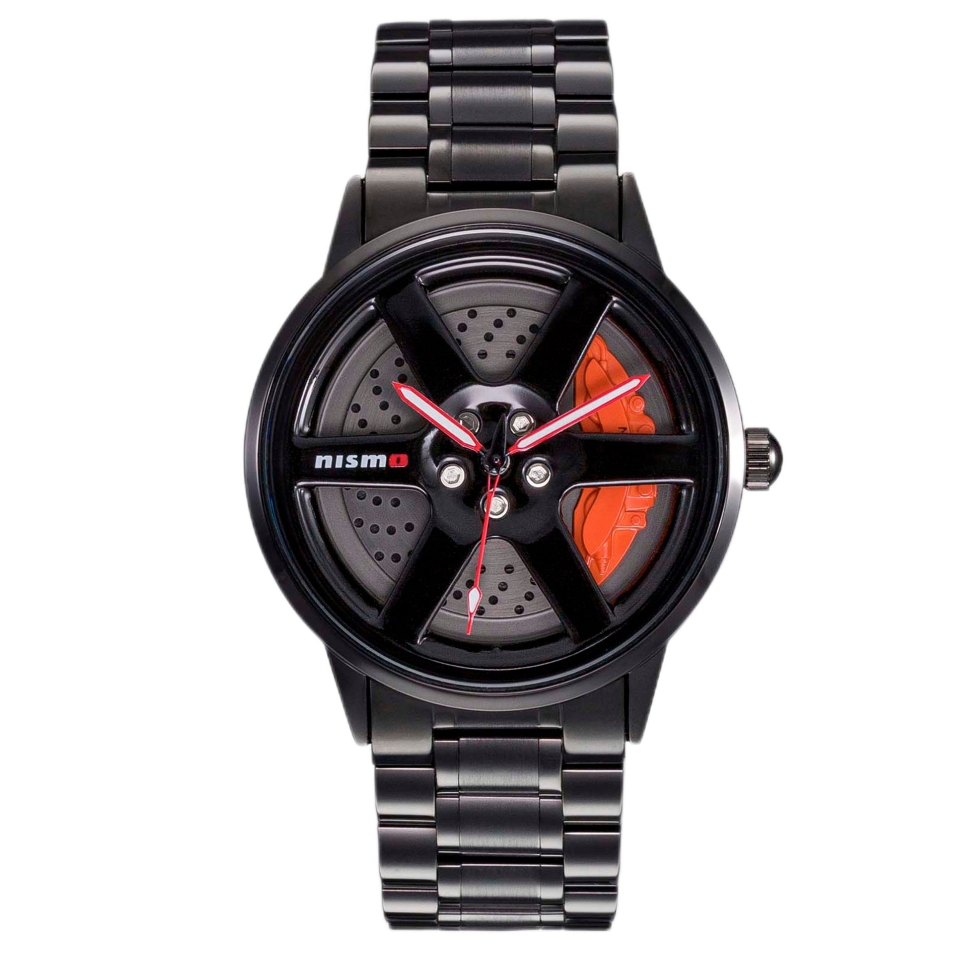 GTR - Gruben Watches