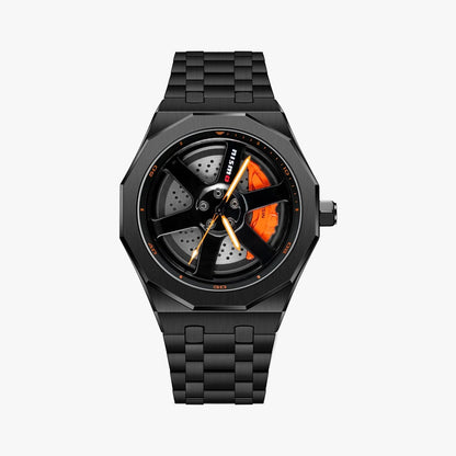 GTR C - Gruben Watches