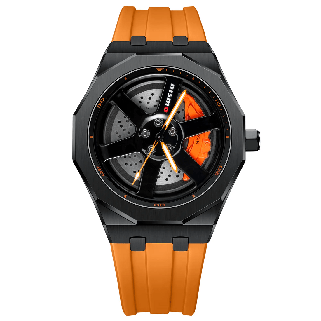 GTR C - Gruben Watches
