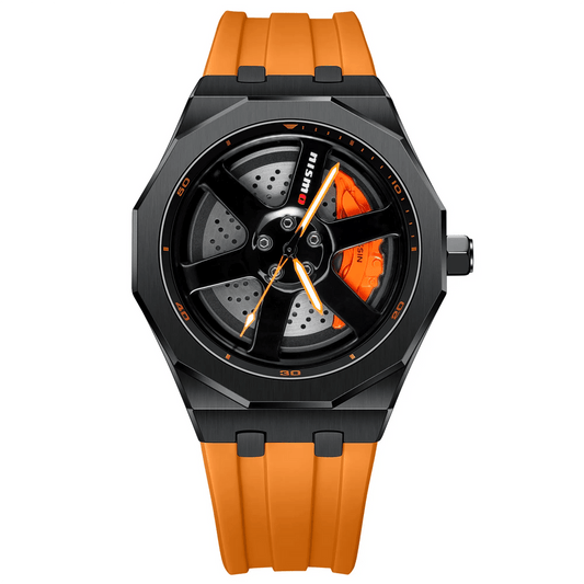 GTR C - Gruben Watches