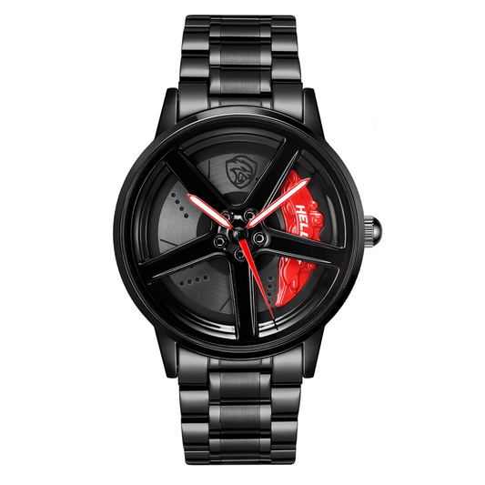 HELLCAT - Gruben Watches