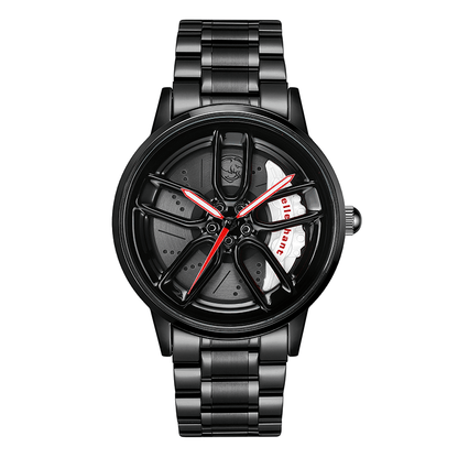 HELLEPHANT - Gruben Watches