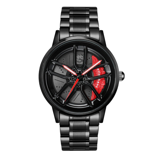 HELLEPHANT - Gruben Watches