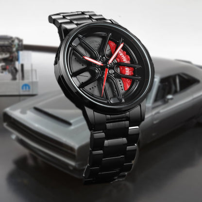 HELLEPHANT - Gruben Watches