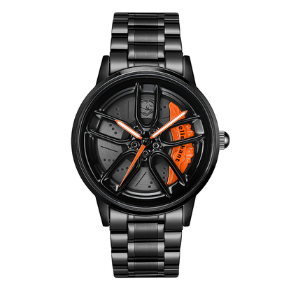 HELLEPHANT - Gruben Watches